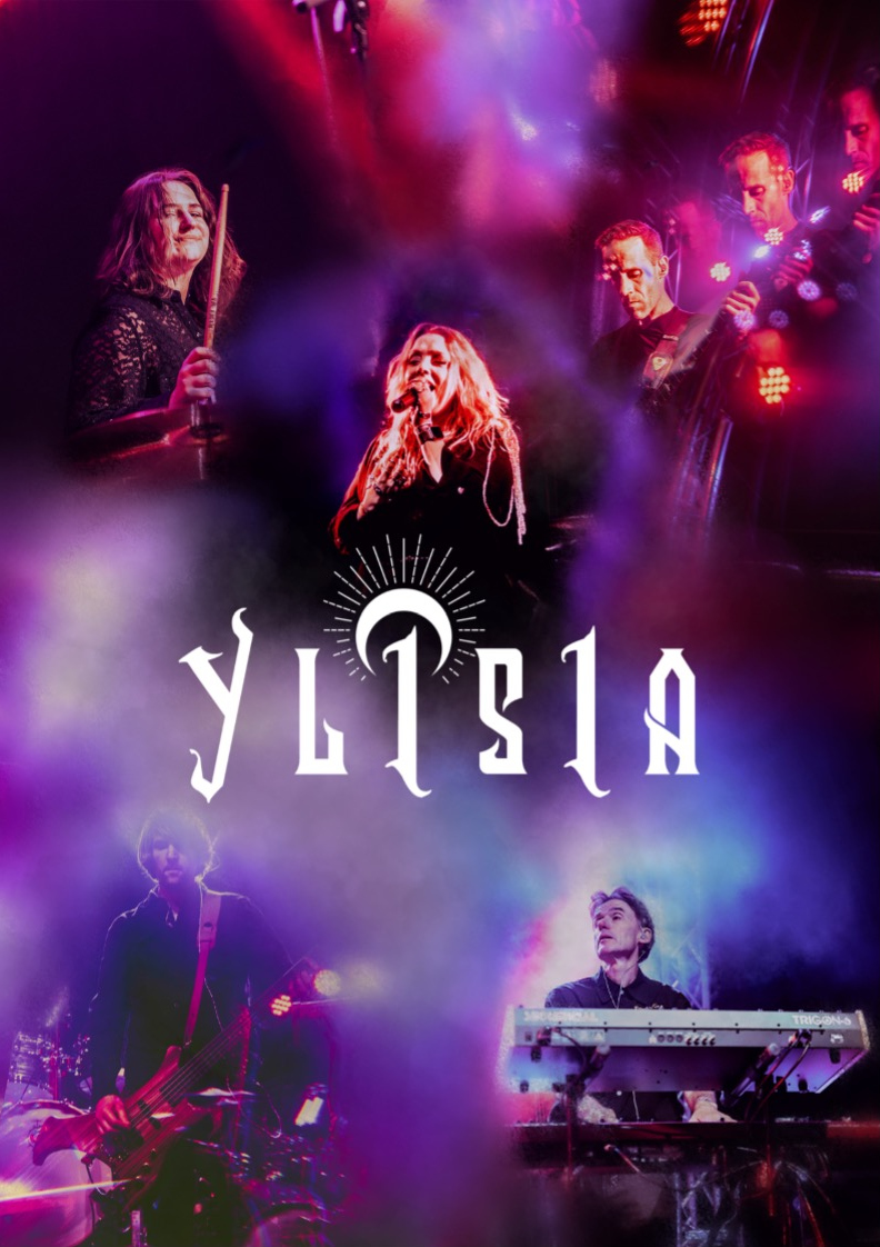 YLISIA Live in Boskoop 2025